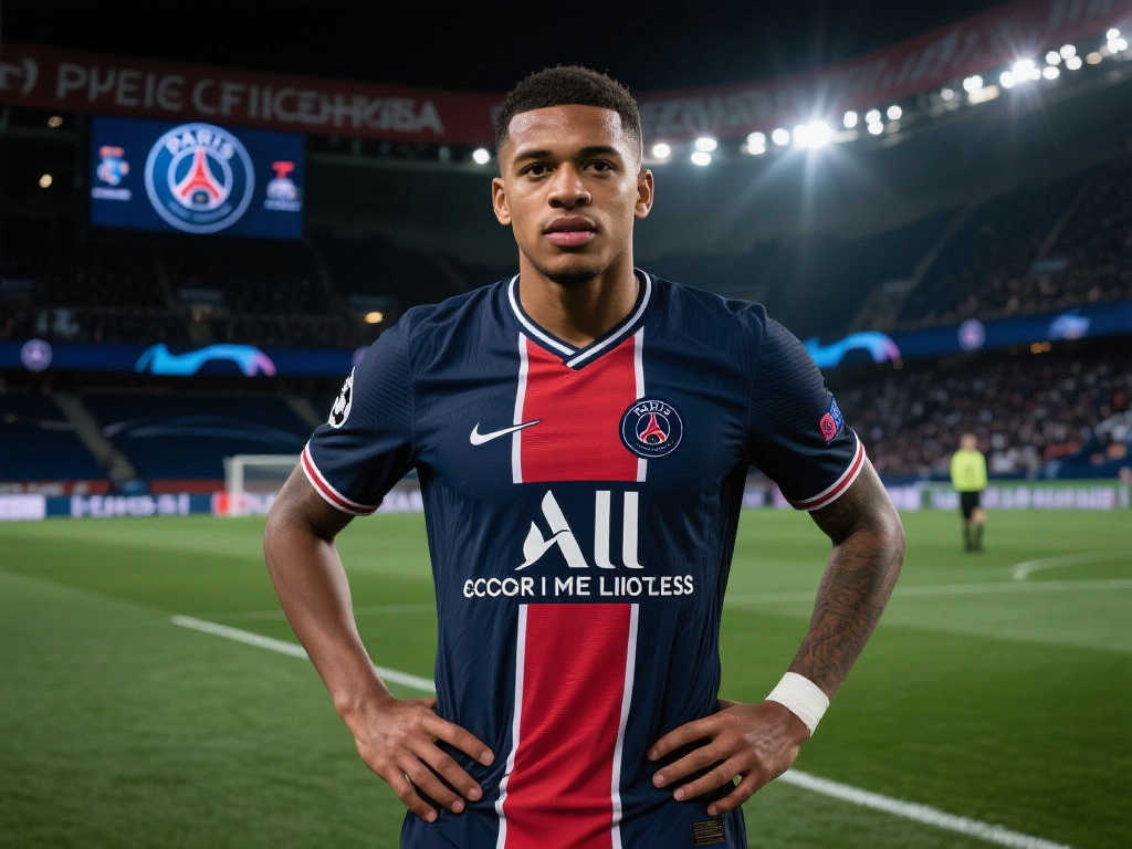 法甲球员欧冠半决赛出场之最：马尔基尼奥斯7次领跑