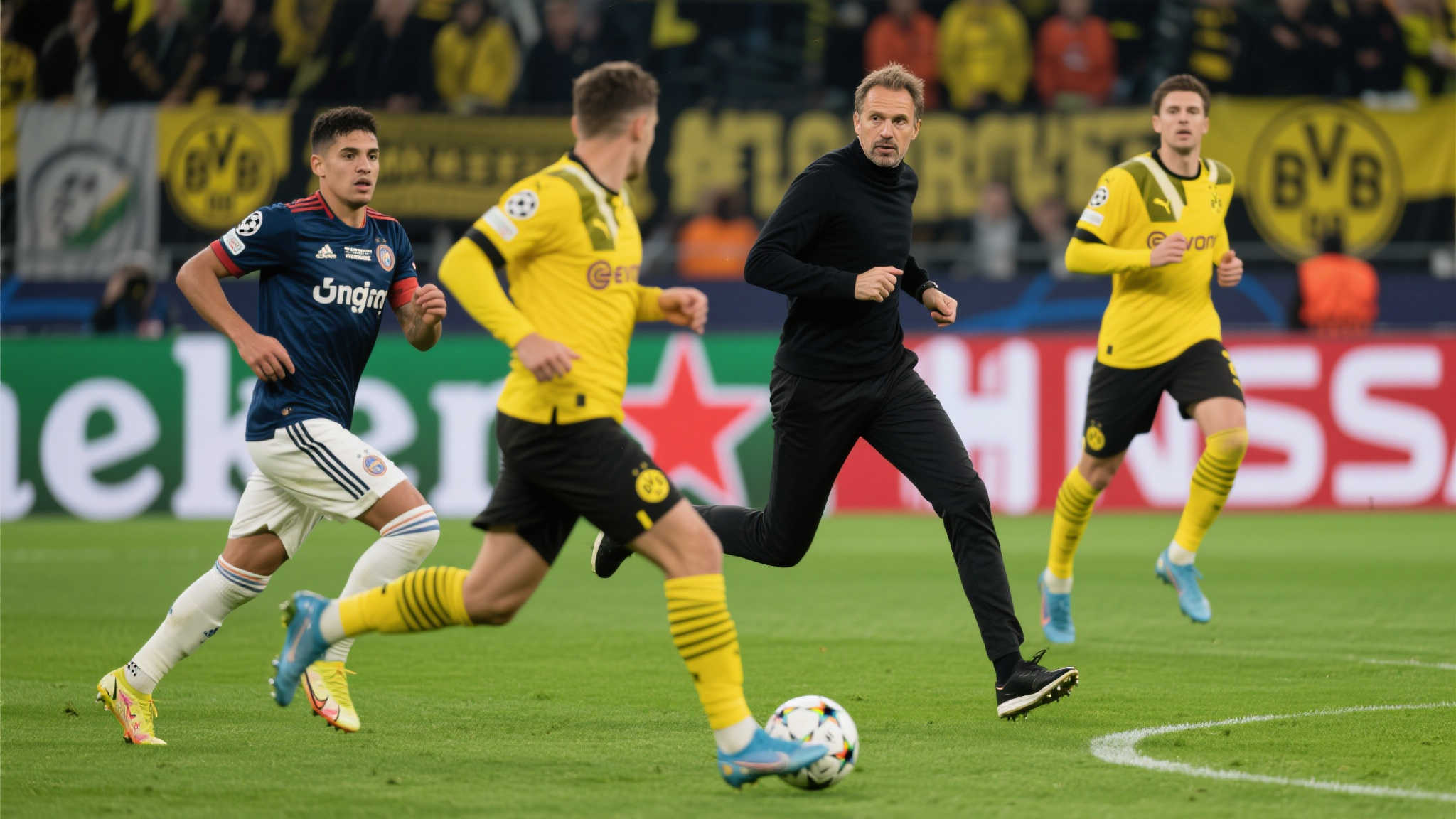 世俱杯综述:国米与多特晋级,亚洲球队双双遭淘汰 世俱杯综述:国米与多特晋级,亚洲球队双双遭淘汰