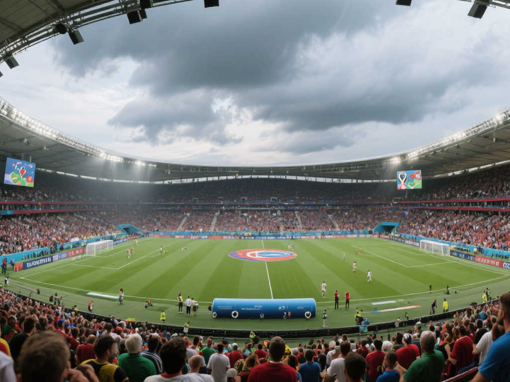 世界杯举办地气候分析报告公布，赛场因素受关注