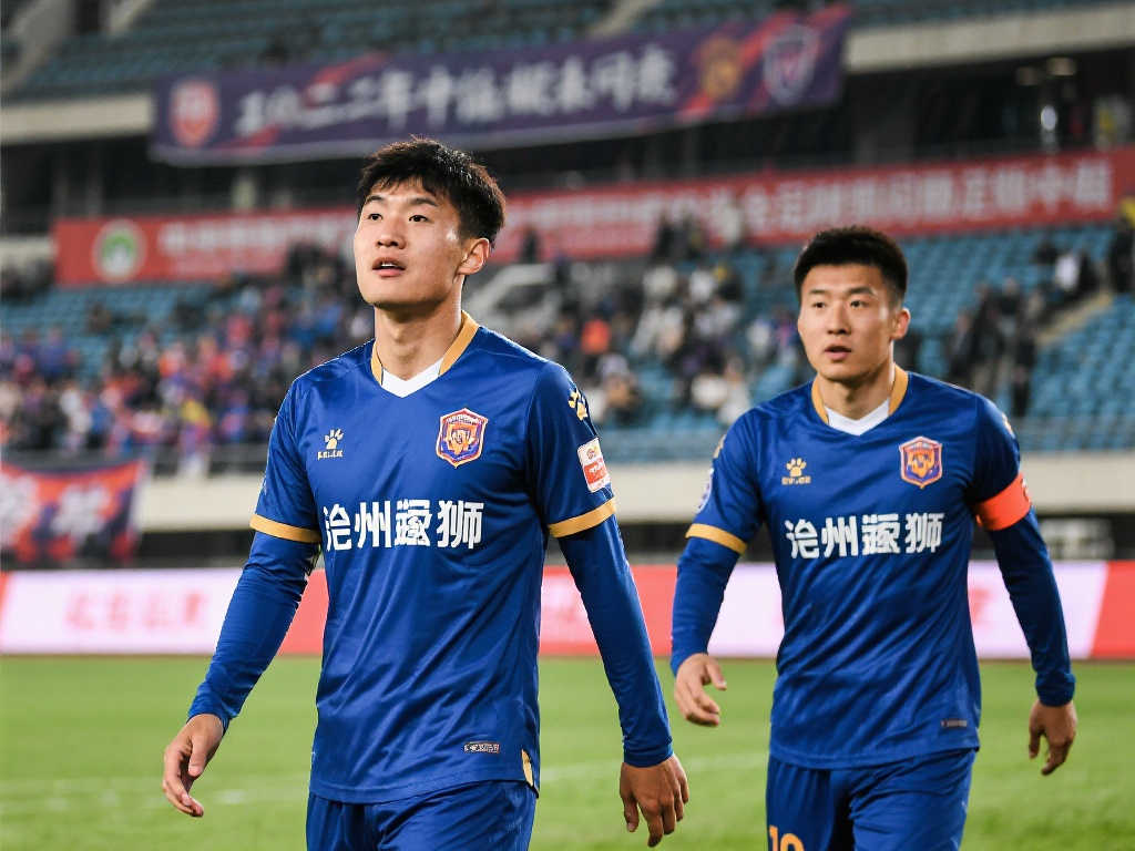 沧州雄狮:资金部分到账,俱乐部与球员达成和解 沧州雄狮:资金部分到账,俱乐部与球员达成和解