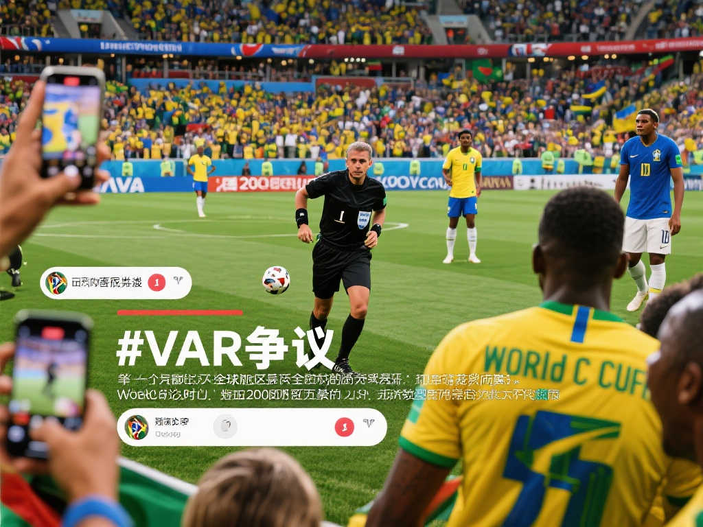 世界杯社交话题全球热搜榜前十占六席